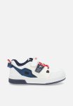 FILA Em Lights - White navy