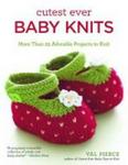 Cutest Ever Baby Knits Paperback