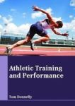 Athletic Training And Performance Hardcover