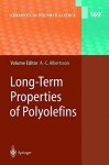 Long-term Properties Of Polyolefins Advances In Polymer Science