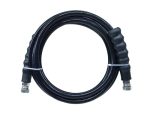 Cylinder Adhesive Hose Heavy Duty Pu Reinforced Hose With Steel Wire Nylon Inner Lining Flexible Durable Chemical & Abrasion Res