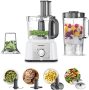 Kenwood FDP65.400WH 3L Multipro Express Food Processor