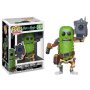 Funko Pop Animation Rick & Morty Pickle Rick With Laser 332