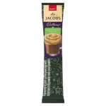 Jacobs Cadbury Instant Wholenut Mocha Flavoured Cappuccino 18.3G