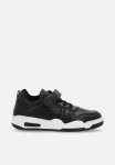 PoP Candy Velcro Lace Sneakers - Black