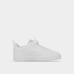 Puma Rickie Ac _ 174022 _ White - 2 White