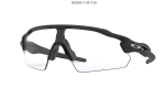 Oakley Radar Ev Pitch Photochromic Lens