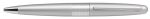 Mr Ballpoint Pen - Silver Dots Barrel