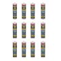 Roof Repair Sealant Bitumen Base 310ML 12 Pack