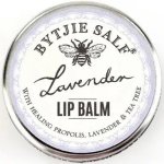 Bytjie Salf Lip Balm Lavender 15ML