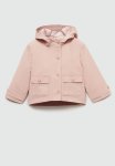 Jacket Vega - Pink