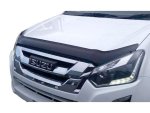 Isuzu Rt D-max Bonnet Shield ’17-’19 Aw