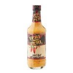 All Joy Veri-peri Veri Hot Sauce 250ML