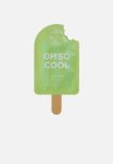 Sheet Mask - Bright Green