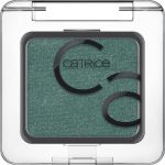 Catrice Art Couleurs Eyeshadow - Pacific Teal 1