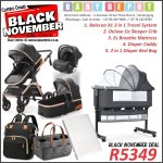 Black Friday Combo 5