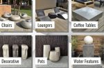 Niche Concrete Manufacturer For