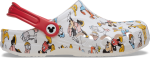 Mickey And Friends Baya Clog - Multi M13
