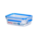 Tefal Masterseal Fresh 1L Food Storage Container