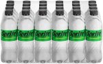 Zero Sugar Lemon Lime Flavoured Soft Drink