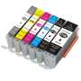 Canon CLI-471XL Magenta Compatible Ink Cartridge – Alternate Brand