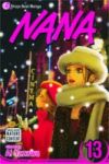 Nana Vol. 13 Paperback