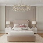 Jude Bed - King