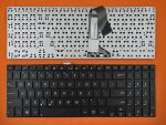 Asus Vivobook S551LA S551LB V551LA V551LB K551L K551LA AEXJ9X00110 0KNB0-612DND00 No Frame Laptop Keyboard Black