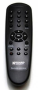 Kguard 4 Channel 960H Dvr Remote Control