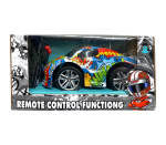 3D Rc Car