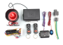 Car Anti-theft Alarm System Security Kit
