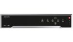 Hikvision Nvr 16CH 160MBPS No Poe Incl 3TBHDD
