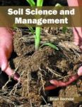 Soil Science And Management Hardcover