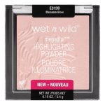 Wet N Wild Megaglo Highlighting Powder Blossom Glow
