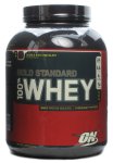 Optimum 100% Whey 2.27KG - Chocolate