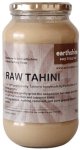 Raw Stone Ground Tahini