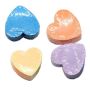 Deep Bath Salt Natural Bath Bombs 4 Piece X 140G