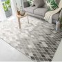 Fine Living Stanley Print Rug