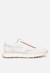 Diesel S-racer Lc - White & Red
