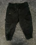 Woolworths Blue Cargo Pants 2Y