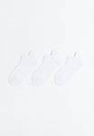 3 Pack Drymove Sports Socks - White