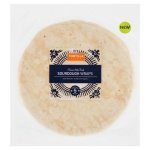 Sourdough Wraps 5 Pack