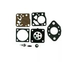 RK16HU Tillotson Carburetor Overhaul Kit Alpina
