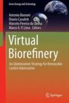 Virtual Biorefinery - An Optimization Strategy For Renewable Carbon Valorization Hardcover 1ST Ed. 2016