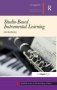 Studio-based Instrumental Learning   Hardcover New Ed