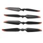 4-PACK Mavic 3 Low-noise Propellers - Abs Replacement