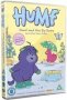 Humf: Humf And The Big Boots And Other Furry Tales DVD