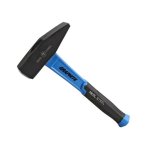Real Steel Hammer Machinist Graphite Handle 100 Grams