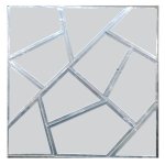 Mosaic Mirror – F03181