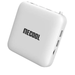 Mecool KM2 Media Player